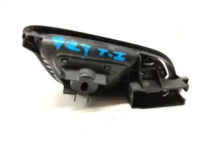 Peça sobressalente para automóvel em segunda mão puxador interior traseiro esquerdo por ford focus lim. (cb8) trend referências oem iam am51u22601bew  
