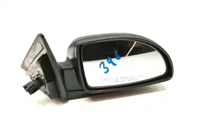 Peça sobressalente para automóvel em segunda mão espelho retrovisor direito por kia opirus (gh) 3.5 referências oem iam 