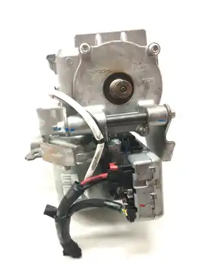 Second-hand car spare part steering column for renault captur ii 1.0 tce bivalent. gasolina / gpl oem iam references 488102261r  