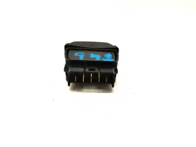 Second-hand car spare part left front power window switch for citroen xsara picasso (n68) 2.0 hdi oem iam references 22681  
