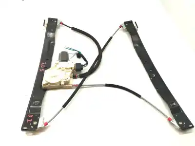 Second-hand car spare part driver left window regulator for ford s-max (ca1) 2.0 tdci cat oem iam references 0130822287
