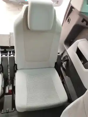 Second-hand car spare part THIRD ROW SEATS for PEUGEOT 5008  OEM IAM references   
