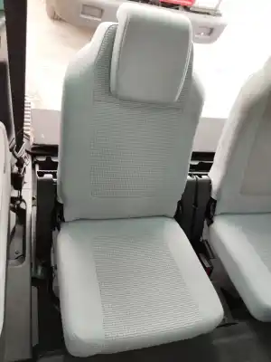 Second-hand car spare part THIRD ROW SEATS for PEUGEOT 5008  OEM IAM references   