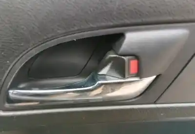 Second-hand car spare part interior right rear handle for honda cr-v (re) 2.2 ctdi oem iam references 