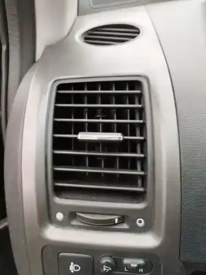 Second-hand car spare part air ventilation grille for honda cr-v (re) 2.2 ctdi oem iam references 