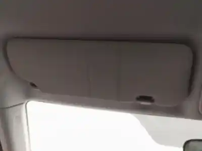 Second-hand car spare part left sunshade for honda cr-v (re) 2.2 ctdi oem iam references 
