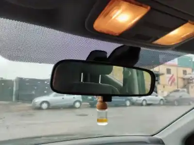 Second-hand car spare part interior rearview mirror for honda cr-v (re) 2.2 ctdi oem iam references 