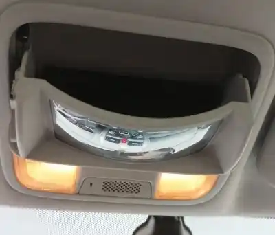 Автозапчасти б/у внутренний свет за honda cr-v (re) 2.2 ctdi ссылки oem iam   