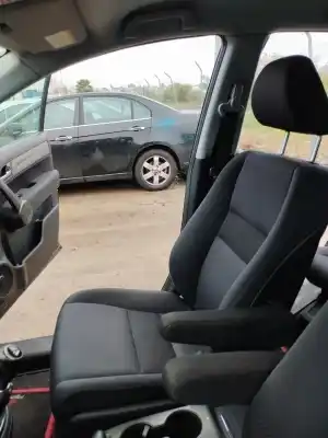 Автозапчастина б/у передне праве сиділо для honda cr-v (re) 2.2 ctdi посилання на oem iam   