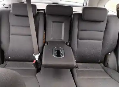 Автозапчасти б/у задние сиденья за honda cr-v (re) 2.2 ctdi ссылки oem iam   