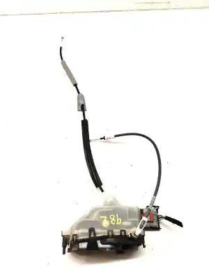 İkinci el araba yedek parçası  için OPEL GRANDLAND / GRANDLAND X (A18, P1UO)  OEM IAM referansları PSA146096  