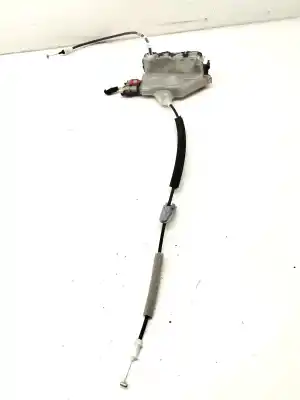 İkinci el araba yedek parçası  için OPEL GRANDLAND / GRANDLAND X (A18, P1UO)  OEM IAM referansları PSA146128  