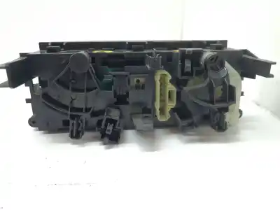 Pièce détachée automobile d'occasion commande de chauffage / climatisation pour peugeot 207/207+ (wa_, wc_) 1.4 références oem iam    Pièce détachée automobile d'occasion commande de chauffage / climatisation pour peugeot 207/207+ (wa_, wc_) 1.4 références oem iam