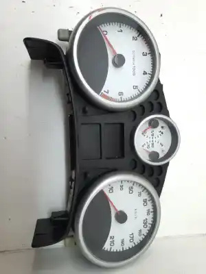 Pièce détachée automobile d'occasion  pour PEUGEOT 207/207+ (WA_, WC_)  Références OEM IAM 9662903880  