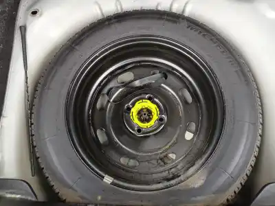 Second-hand car spare part spare tire for peugeot 207/207+ (wa_, wc_) 1.4 oem iam references   