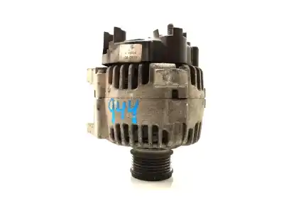 Автозапчасти б/у генератор за renault clio ii fase ii (b/cb0) 1.5 dci diesel ссылки oem iam tg11c034