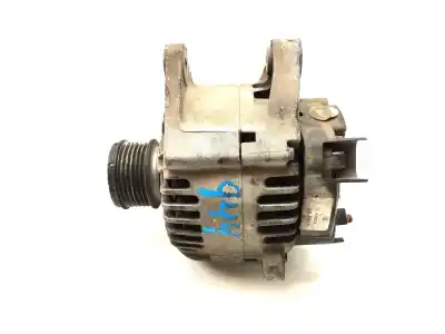 Автозапчастина б/у генератор для renault clio ii fase ii (b/cb0) 1.5 dci diesel посилання на oem iam tg11c034  
