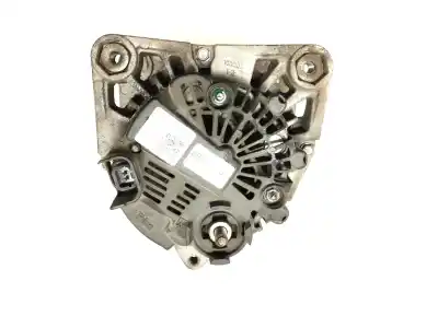 Автозапчастина б/у генератор для renault clio ii fase ii (b/cb0) 1.5 dci diesel посилання на oem iam tg11c034  