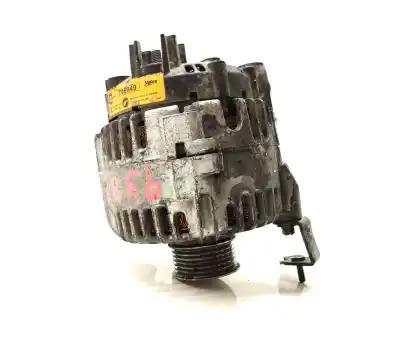Second-hand car spare part Alternator for BMW X3 (E83) 3.0 Turbodiesel CAT OEM IAM references TG15C064  