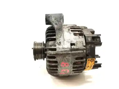 Second-hand car spare part alternator for bmw x3 (e83) 3.0 turbodiesel cat oem iam references tg15c064  