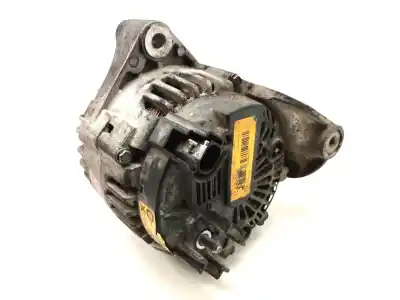Second-hand car spare part alternator for bmw x3 (e83) 3.0 turbodiesel cat oem iam references tg15c064  