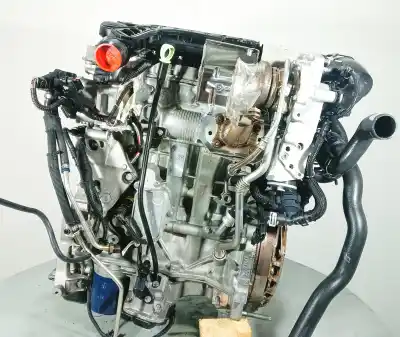 Gebrauchtes Autoersatzteil KOMPLETTER MOTOR zum OPEL CROSSLAND X / CROSSLAND (P17, P2QO)  OEM-IAM-Referenzen EB2ADT  