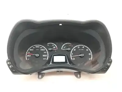 Gebrauchtes Autoersatzteil INSTRUMENTENTAFEL zum FORD KA (CCU)  OEM-IAM-Referenzen 5550050519  