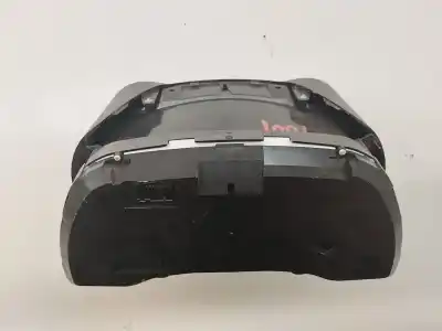 Second-hand car spare part dashboard for ford ka (ccu) 1.2 8v cat oem iam references 5550050519  