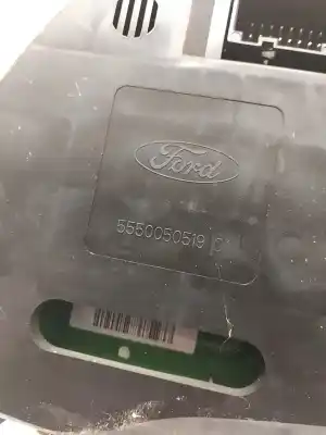 Second-hand car spare part dashboard for ford ka (ccu) 1.2 8v cat oem iam references 5550050519  
