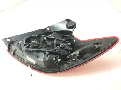 Second-hand car spare part left tailgate light for ford ka (ccu) 1.2 8v cat oem iam references 21730101  