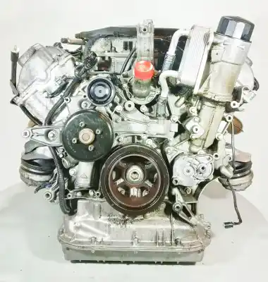 Pièce détachée automobile d'occasion MOTEUR COMPLET pour MERCEDES CLASE S (W220) BERLINA  Références OEM IAM 113960  113.960