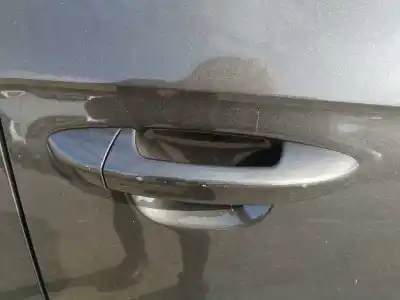 Recambio de automóvil de segunda mano de MANETA EXTERIOR DELANTERA DERECHA para VOLKSWAGEN PASSAT VARIANT (365)  referencias OEM IAM   