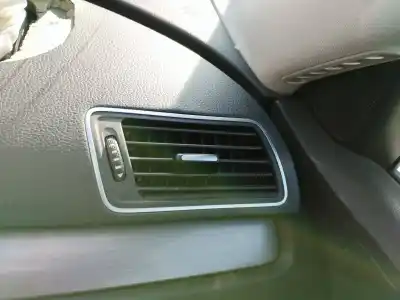 Recambio de automóvil de segunda mano de rejilla aireadora para volkswagen passat variant (365) 2.0 tdi referencias oem iam   