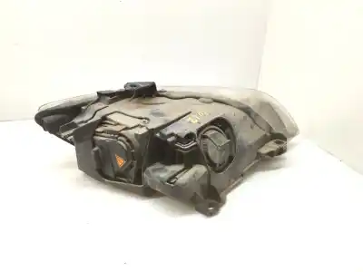 Автозапчастина б/у ліва фара для audi q7 (4l) 3.0 v6 24v tdi посилання на oem iam 55525553  