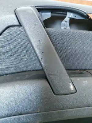 Автозапчастина б/у обработка передніх правіх дверей для audi q7 (4l) 3.0 v6 24v tdi посилання на oem iam   