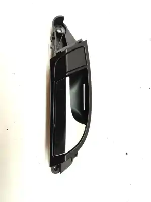 Peça sobressalente para automóvel em segunda mão puxador interior dianteiro direito por audi q7 (4l) 3.0 v6 24v tdi referências oem iam 4l0837020