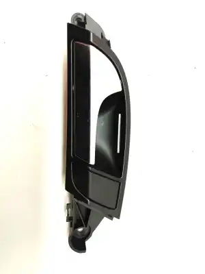 Peça sobressalente para automóvel em segunda mão puxador interior traseiro esquerdo por audi q7 (4l) 3.0 v6 24v tdi referências oem iam 4l0837019