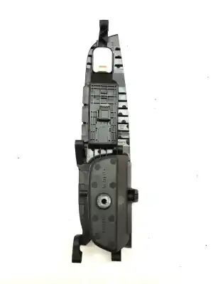 Peça sobressalente para automóvel em segunda mão botão / interruptor elevador vidro dianteiro esquerdo por audi q7 (4l) 3.0 v6 24v tdi referências oem iam 4l1867171  