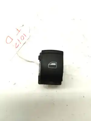 Peça sobressalente para automóvel em segunda mão botão / interruptor elevador vidro traseiro direito por audi q7 (4l) 3.0 v6 24v tdi referências oem iam 4f0959855