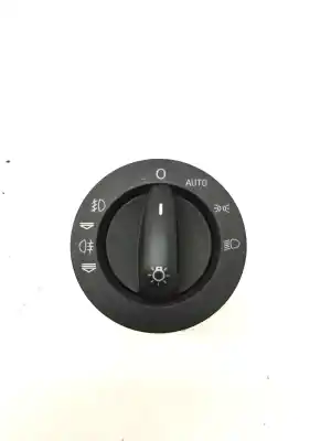 Peça sobressalente para automóvel em segunda mão comutador de luzes por audi q7 (4l) 3.0 v6 24v tdi referências oem iam 4f1941531d