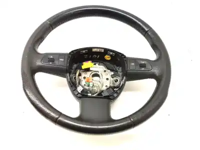 Peça sobressalente para automóvel em segunda mão volante por audi q7 (4l) 3.0 v6 24v tdi referências oem iam 61711340b00