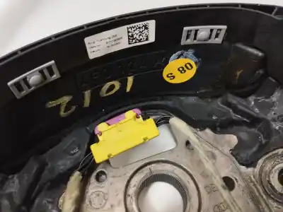 Автозапчастина б/у кермо для audi q7 (4l) 3.0 v6 24v tdi посилання на oem iam 61711340b00  