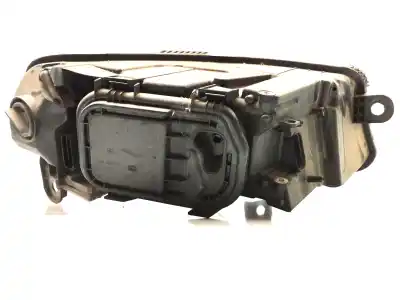 Second-hand car spare part left headlight for audi s6 avant (4f5) 5.2 oem iam references 5dv00829000  