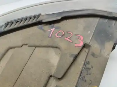 Second-hand car spare part left headlight for audi s6 avant (4f5) 5.2 oem iam references 5dv00829000  