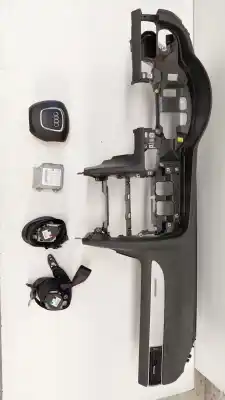 Peça sobressalente para automóvel em segunda mão  por AUDI S6 AVANT (4F5)  Referências OEM IAM   