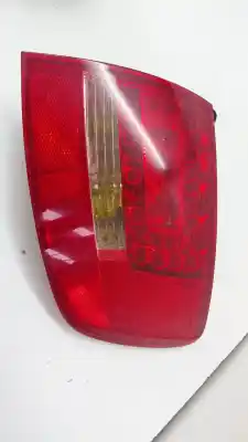 Peça sobressalente para automóvel em segunda mão farolim traseiro direito por audi s6 avant (4f5) 5.2 referências oem iam 89037056