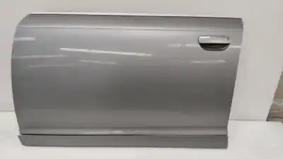 Peça sobressalente para automóvel em segunda mão  por AUDI S6 AVANT (4F5)  Referências OEM IAM   