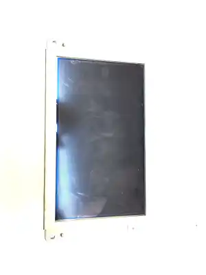 Second-hand car spare part multifunction display for audi s6 avant (4f5) 5.2 oem iam references 4f0919603b  