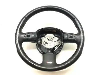 Peça sobressalente para automóvel em segunda mão volante por audi s6 avant (4f5) 5.2 referências oem iam 4f0419091af