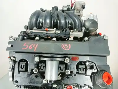 Tweedehands auto-onderdeel complete motor voor bmw serie 3 berlina (e46) 1.8 16v oem iam-referenties n46b18a  